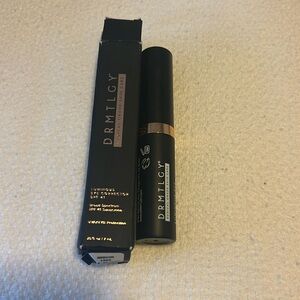DRMTLGY Luminous Eye Corrector with SPF Medium Shade